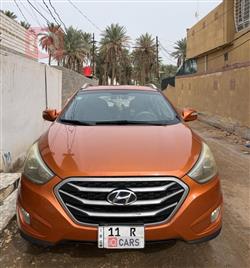 هیۆندای تۆکسۆن